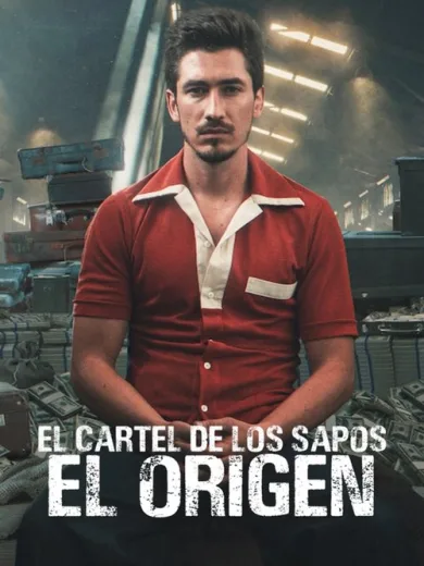 El cartel de los sapos: El origen
