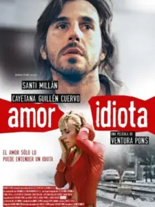 Amor idiota