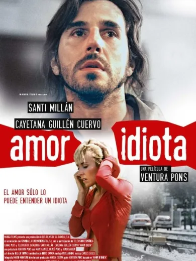 Amor idiota
