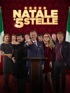Χριστούγεννα 5 Αστέρων / Natale a 5 stelle