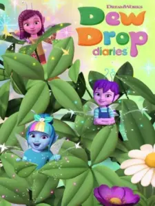 Δροσοσταλένια Ημερολόγια / Dew Drop Diaries