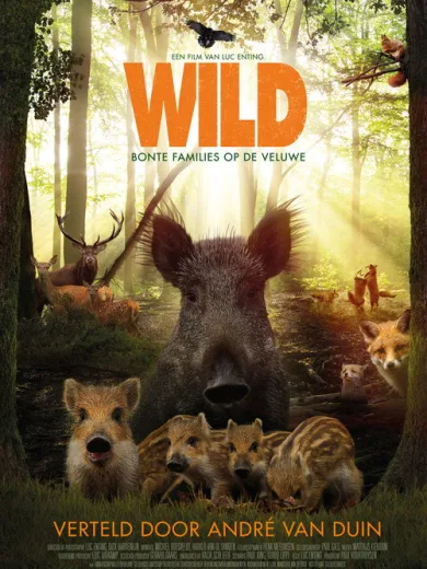 Wild