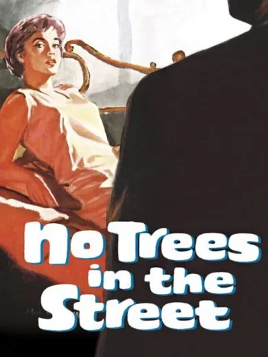 No Trees in the Street