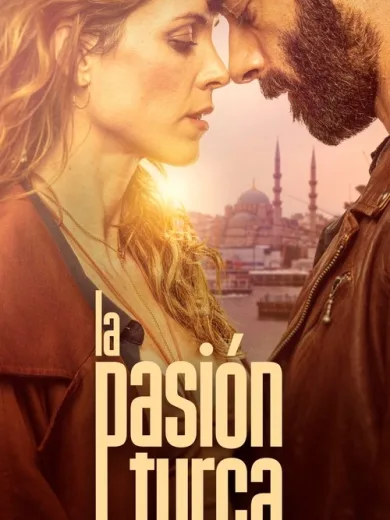 La Pasión Turca