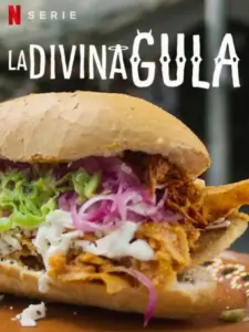Θεϊκές Λιχουδιές: Μεξικό / La divina gula
