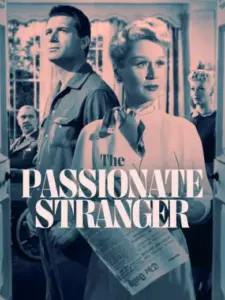 The Passionate Stranger