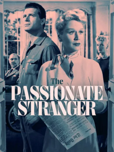 The Passionate Stranger