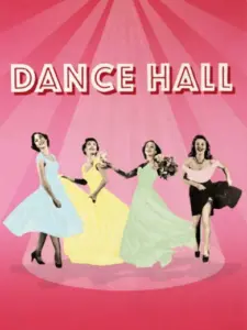 Dance Hall