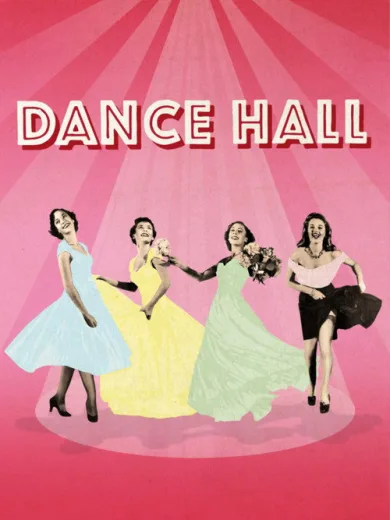 Dance Hall