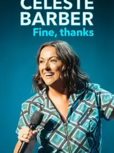 Celeste Barber: Fine, thanks