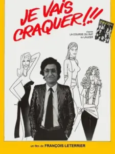 Je vais craquer !!!