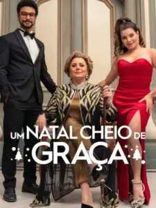 Um Natal Cheio de Graça
