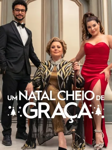 Um Natal Cheio de Graça