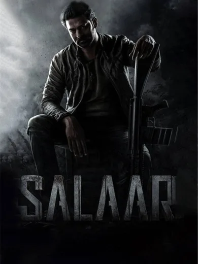Salaar: Part 1 – Ceasefire