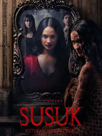 Susuk: Kutukan Kecantikan