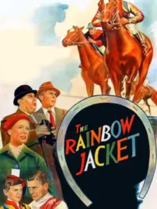 The Rainbow Jacket