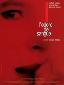 L’odore del sangue