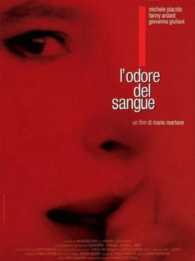 L’odore del sangue
