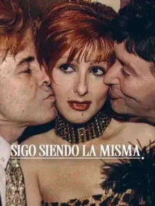 Sigo siendo la misma