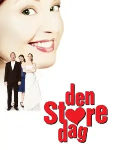 Den store dag