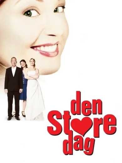 Den store dag
