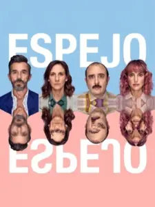 Πες Μου, Καθρέφτη / Espejo, espejo