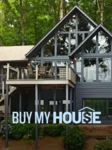 Πουλάω το Σπίτι μου / Buy My House