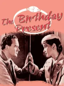 The Birthday Present