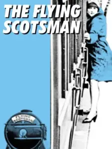 The Flying Scotsman