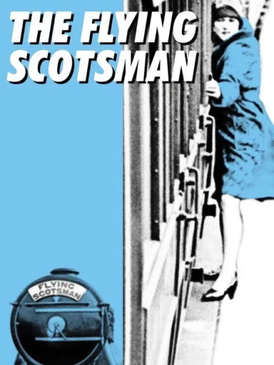 The Flying Scotsman