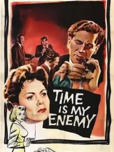 Time Is My Enemy