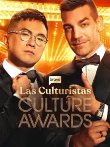 Las Culturistas Culture Awards