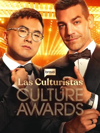 Las Culturistas Culture Awards