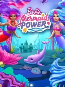 Barbie: Mermaid Power