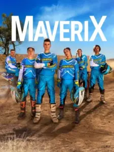 MaveriX