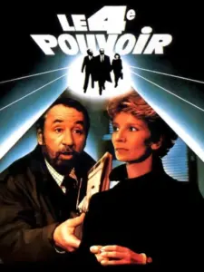 Le 4ème Pouvoir
