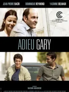 Adieu Gary