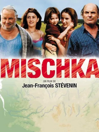 Mischka