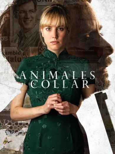 Animales sin collar