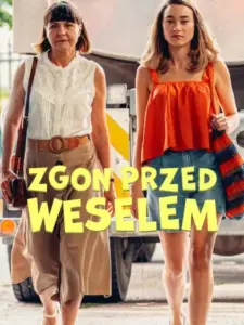 Θάνατος Πριν από τον Γάμο / Zgon przed weselem
