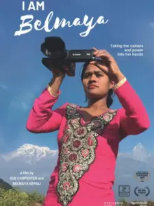 I Am Belmaya