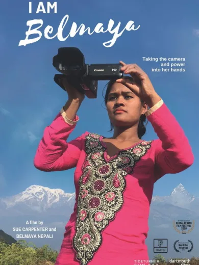 I Am Belmaya