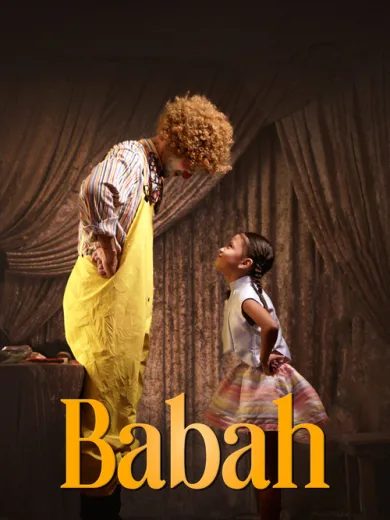 Babah
