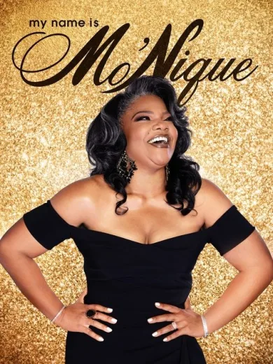 My Name Is Mo’Nique