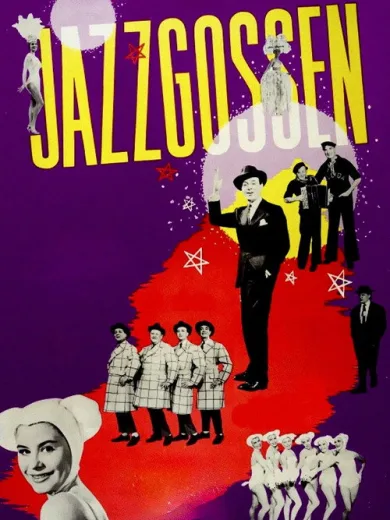 Jazzgossen