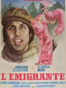 L’emigrante