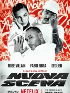 Rhythm + Flow: Ιταλία / Nuova Scena