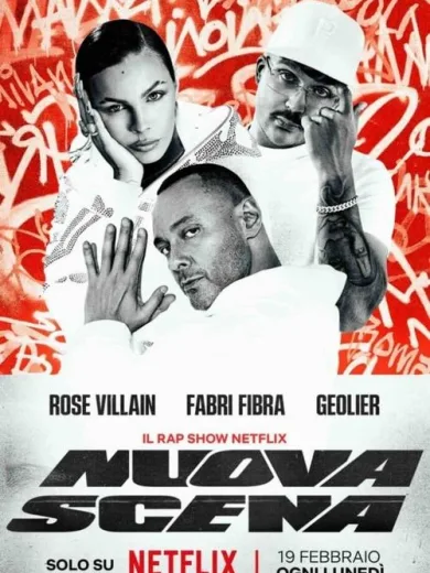 Rhythm + Flow: Ιταλία / Nuova Scena