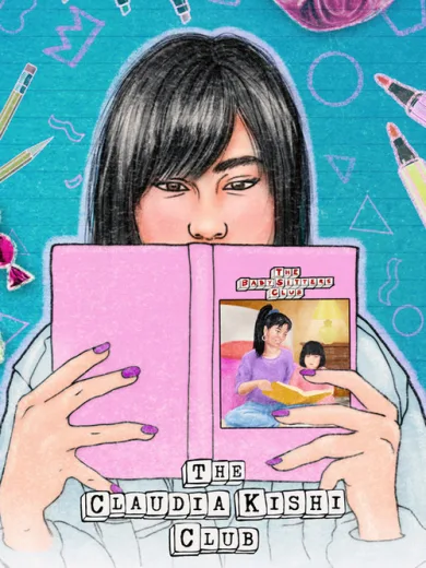 The Claudia Kishi Club