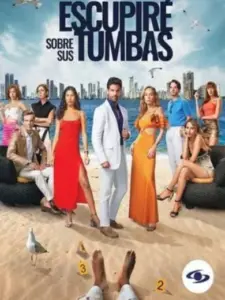 Escupiré sobre sus tumbas